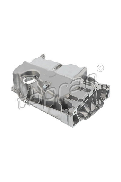 TOPRAN Baie Ulei Audi A1/A3/Q2 Seat Arona/Ateca/Ibiza 5