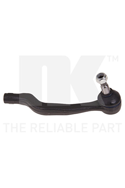 NK Head De Bar Mercedes-Benz A-Class