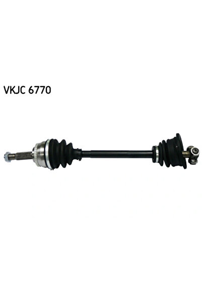 SKF Drive shaft Volvo S40 1/V40