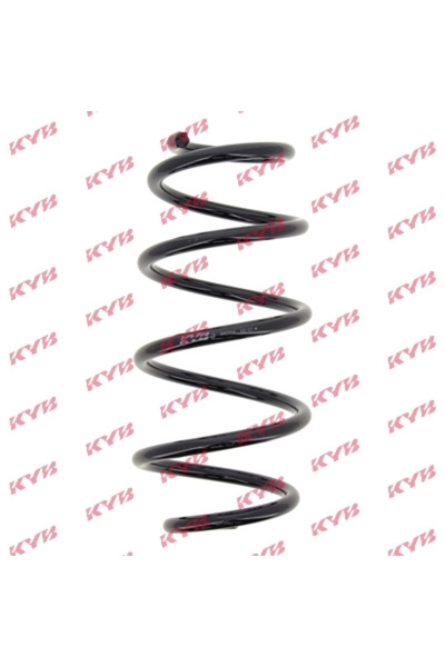 KYB Arc Spiral Punte Fata Ford Mondeo 4