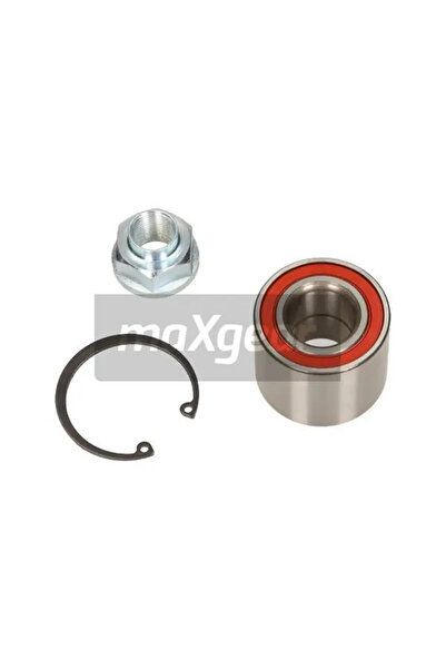 MaxGear Set Rulment Roata Puntea Spate Nissan Pixo Opel Agila