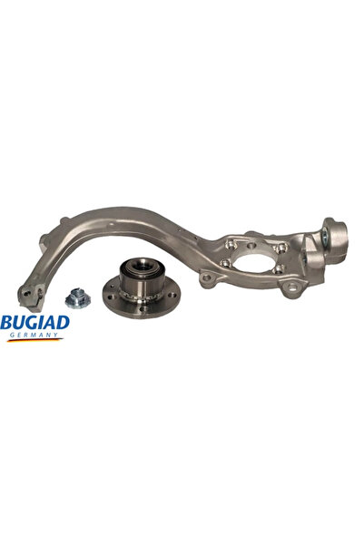 Bugiad Articulatie Directie Suspensie Roata Fata Stanga Audi A4 B6 2000-2013