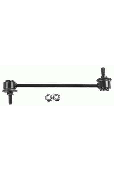GRAP Brat/Bieleta Suspensie Stabilizator Axa Fata Stanga Hyundai I10 1 Kia Pi...