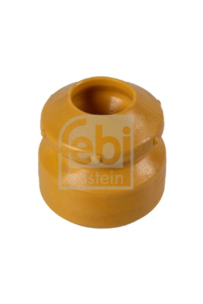 FEBI BILSTEIN Suspension Rubber Buffer Front Axle Right Abarth 500E/Punto Alf...