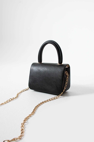 Butik حقيبة يد وكتف نسائية موديل تاكا لينا