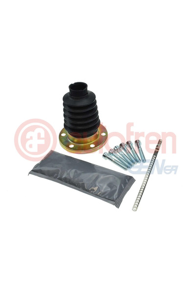 AUTOFREN SEINSA Ansamblu Burduf Articulatie Planetara Audi 100 C3/A3 Opel Com...