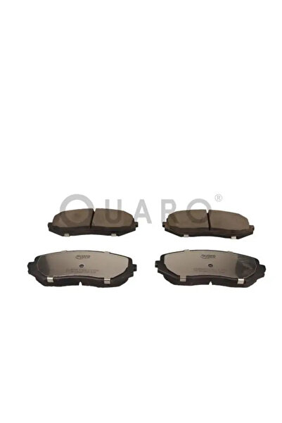 QUARO Set Placute Frana Frana Disc Suzuki Grand Vitara 1/Grand Vitara 2/XL7
