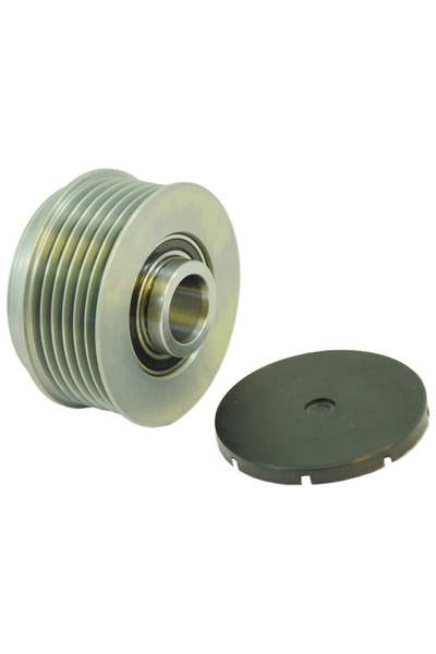 WAI Sistem Roata Libera Generator Opel Astra G/Astra H/Combo Tour Vauxhall As...