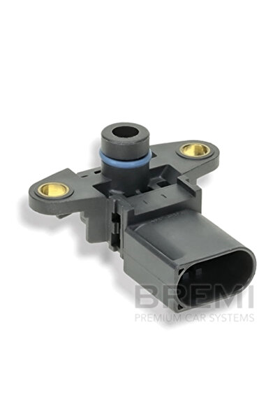 BREMI Senzor Presiune Galerie Admisie Bmw 1/3/5 Rolls-Royce Phantom 7