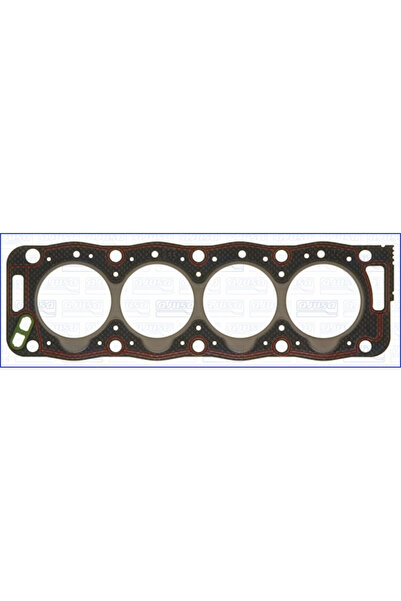 Ajusa Garnitura Chiulasa Citroen Berlingo / Berlingo First Autoutilitara/Limu...