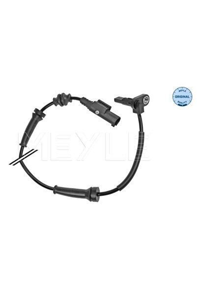 MEYLE Senzor Turatie Roata Punte Fata Fiat Fiorino Autoutilitara/Limuzina Spa...