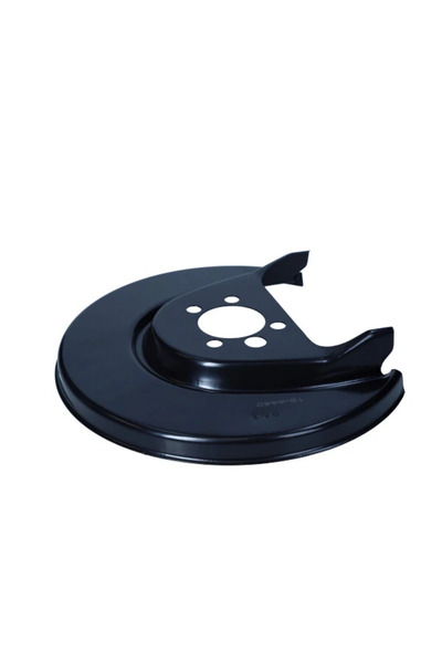 MaxGear Protectie Stropire Disc Frana Axa Spate Stanga Audi A2 Seat Ibiza 3/I...