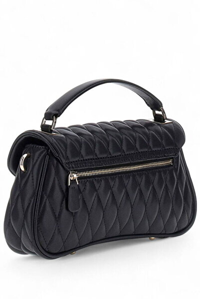Guess Valla Siyah Kadın El Çantası HWQG8122200