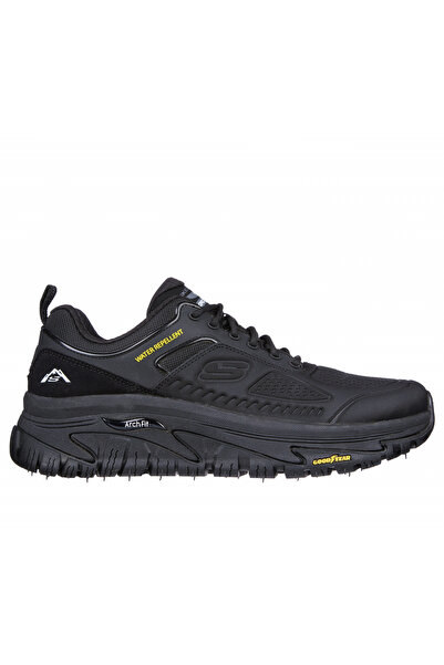 SKECHERS Pantofi sport SKECHERS pentru barbati ARCH FIT ROAD WALKER - 237333BBK