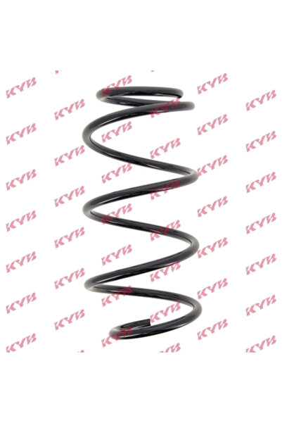 KYB Arc Spiral Punte Fata Fiat 500