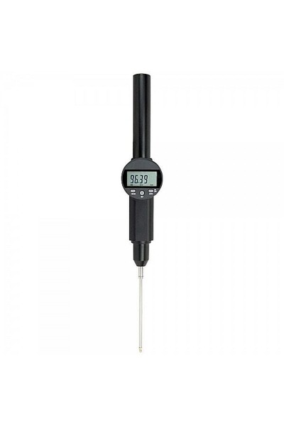 EXPERT Digital Dial Indicator 100mm stroke, 0.01mm accuracy