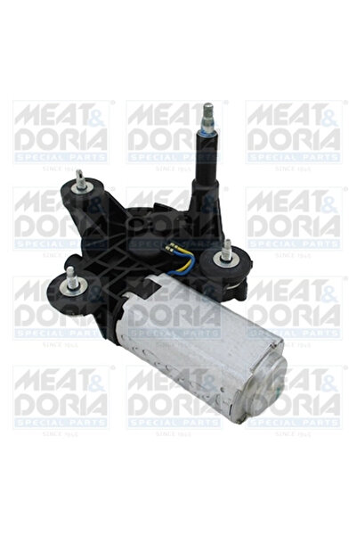 MEATDORIA Motor Stergator Spate Abarth 500 / 595 / 695 Fiat 500