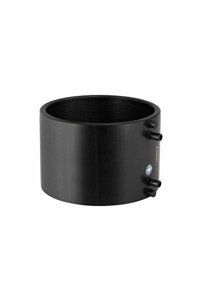 Other Cuplaj electrofuzibil Geberit HDPE 250 mm negru