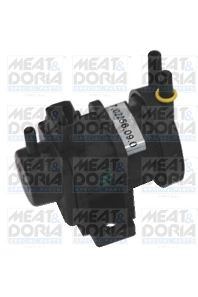 MEATDORIA Convertor De Presiune Turbocompresor Opel Frontera B/Omega B/Signum...