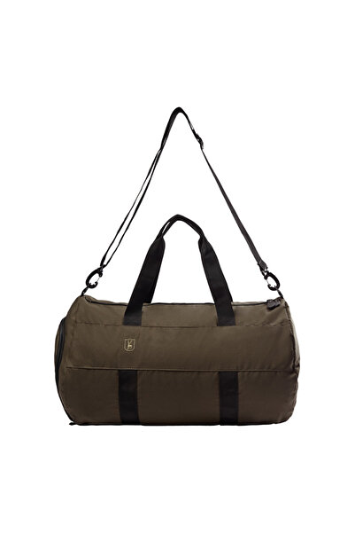 Deerhunter Duffel Shoulder Bag 45L, Fallen Leaf