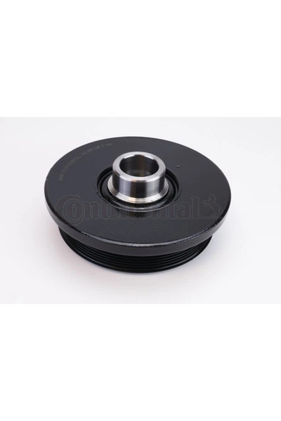 Continental Fulie Curea Arbore Cotit Bmw 5/7/X6