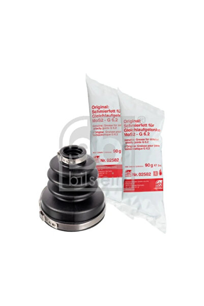 FEBI BILSTEIN Ansamblu Burduf Articulatie Planetara Axa Fata Stanga Ford C-Ma...