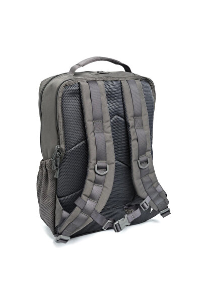 Beretta Tactical Backpack Flank, Wolf Gray, 17L