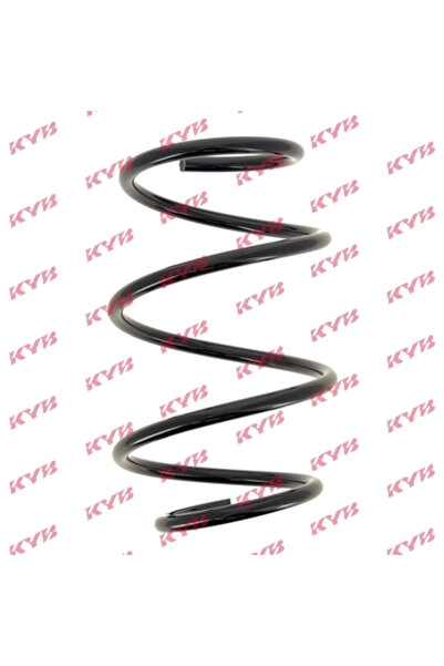 KYB Спирална пружина на предния мост на BMW Z4 Roadster