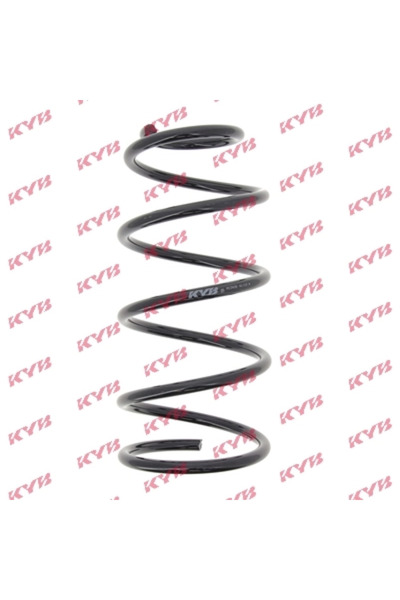 KYB Arc Spiral Punte Fata Mazda 3