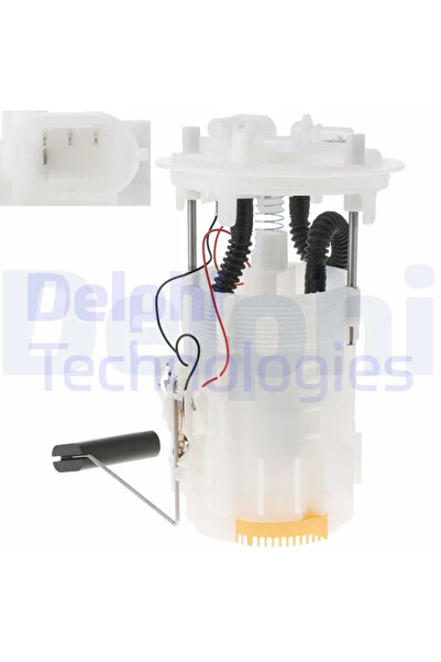 DELPHİ Sistem Alimentare Cu Combustibil Renault Trafic 2 Bus/Trafic 2 Caroser...