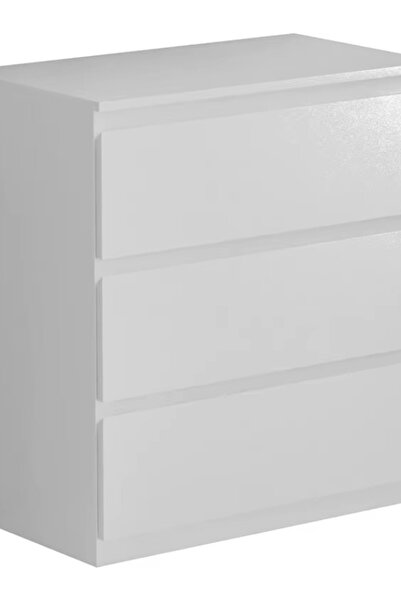 DEC13 3 Drawer Storage Unit in Different Colors