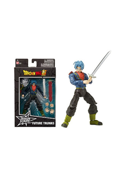BANDAI Ds Future Trunks