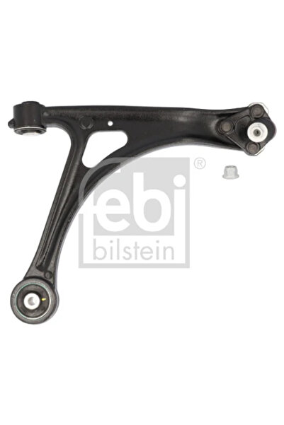 FEBI BILSTEIN Brat Suspensie Roata Partea De Jos Audi A3/Tt Vw Golf 4/New Beetle