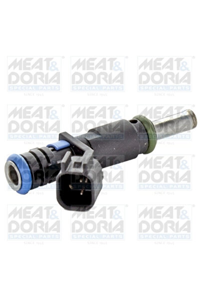 MEATDORIA Injector Chevrolet Cruze/Trax Opel Astra J/Mokka / Mokka 10