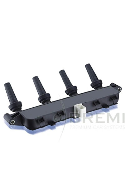 BREMI Bobina De Inductie Citroen Berlingo / Berlingo First Autoutilitara/Limu...