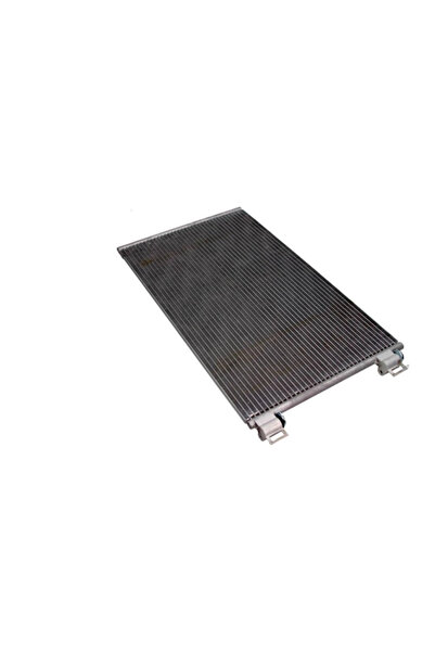 MaxGear Condensator Climatizare Mercedes-Benz Citan Autoutilitara/Limuzina Sp...