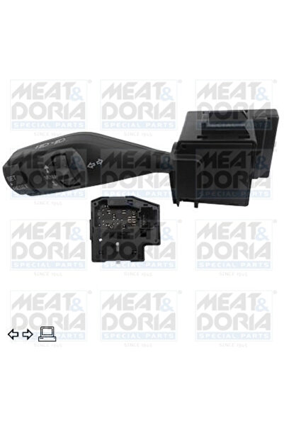 MEATDORIA Comutator Coloana Directie Ford Focus 2