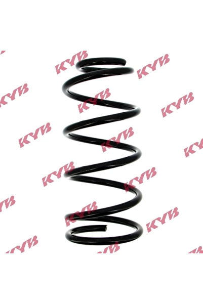 KYB Punte Fata Arc Spiral Ford Tourneo Custom V362 Bus/Transit Custom V362