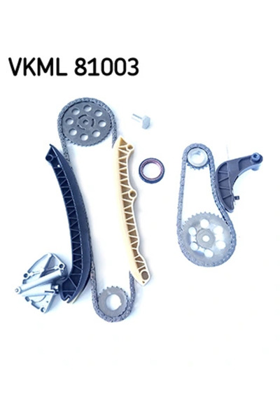 SKF Chit Lant De Distributie Skoda Fabia 1/Fabia 2 Vw Fox/Polo 4