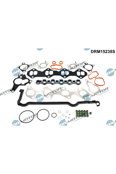 DR.MOTOR AUTOMOTIVE Set Garnituri Chiulasa Nissan Primastar Bus/Primastar Car...