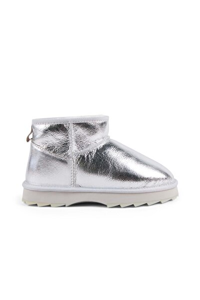 EMU Australia Sharky Micro Town Women's Gray Boots Women's Boots W13154