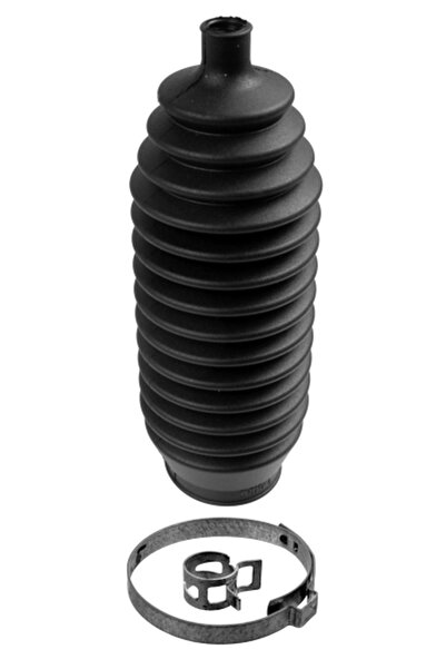 GRAP Гумени маншони за кормилно управление, преден десен мост, Subaru Foreste...