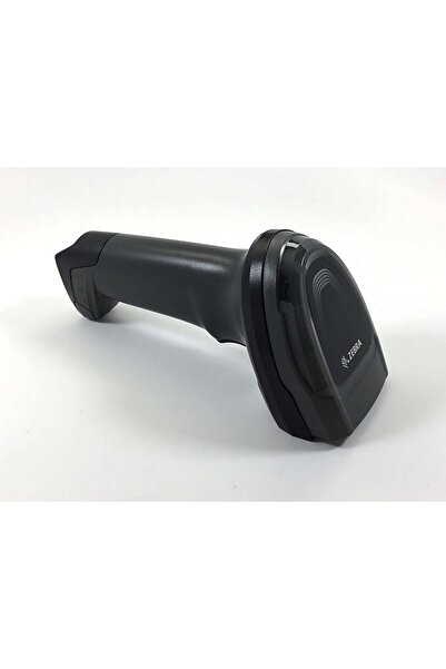 Zebra Symbol DS8178-SR 2D/1D Wireless Bluetooth Barcode Scanner/Imager, Includes Cradle and USB Cord