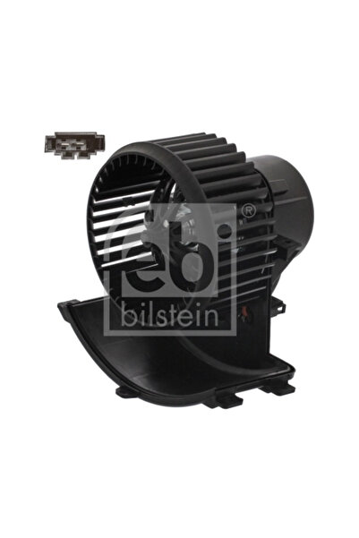 FEBI BILSTEIN Вътрешен вентилатор Vw Multivan T5/Transporter T5 Bus/Transport...
