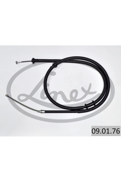 Linex Cablu Frana De Parcare Stanga Citroen Nemo Autoutilitara/Limuzina