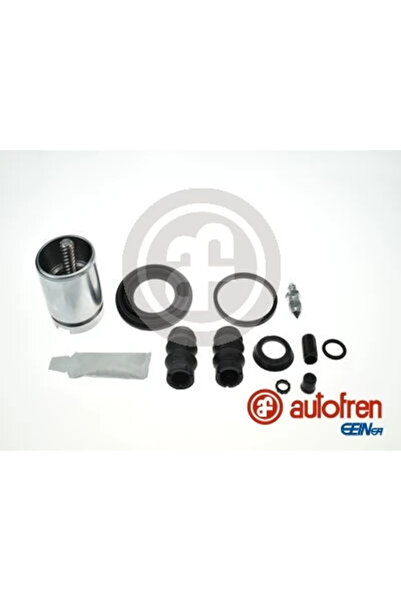 AUTOFREN SEINSA Set Reparatie Etrier Puntea Spate Nissan Interstar Bus/Inters...