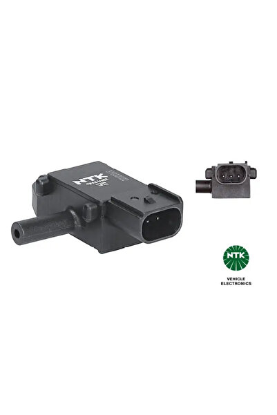 NTK Senzor Presiune Gaze Evacuare Ford Fiesta 6/Tourneo Courier B460