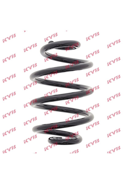 KYB Arc Spiral Puntea Spate Skoda Octavia 1 Vw Bora/Golf 4
