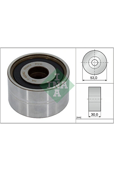 FAG Rola Ghidare/Conducere Curea Distributie Opel Antara A/Cascada/Insignia A...