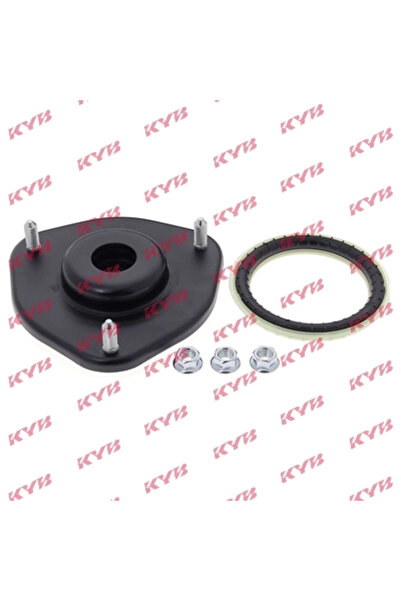 KYB Set Reparatie Rulment Sarcina Amortizor Punte Fata Volvo S40 1/V40